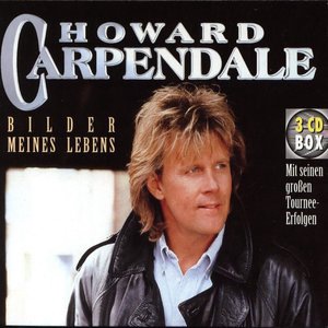 Howard Carpendale 18