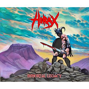 Hirax 11