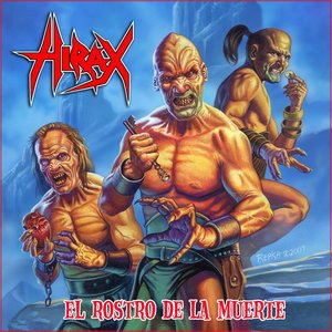 Hirax 8
