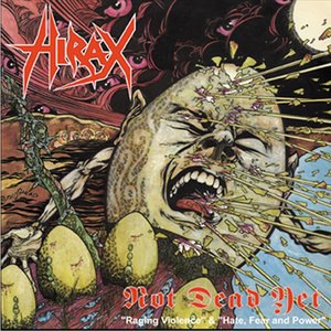 Hirax 7