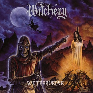 Witchery 5
