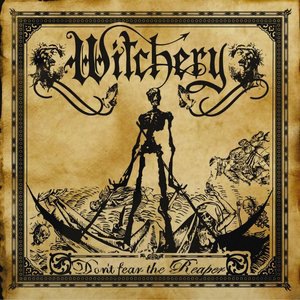 Witchery 1
