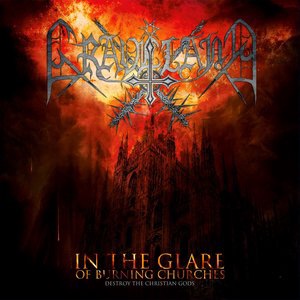 Graveland 1