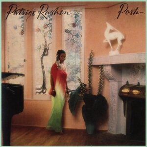 Patrice Rushen 12