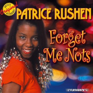 Patrice Rushen 7