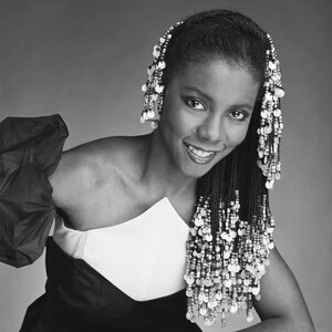 Patrice Rushen 5