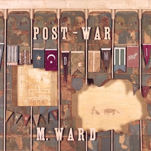 M Ward 5