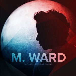 M Ward 2