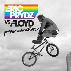 Eric Prydz 1