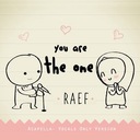You Are the One