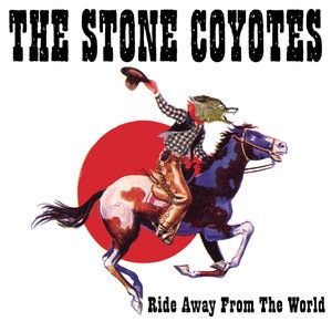 The Stone Coyotes 5