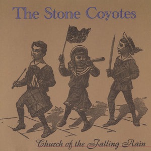 The Stone Coyotes 4