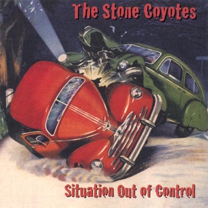 The Stone Coyotes 3