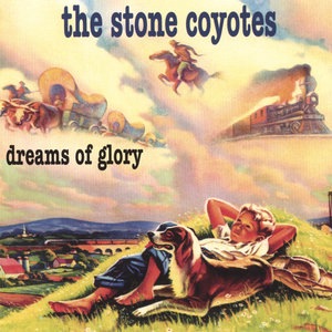 The Stone Coyotes 2