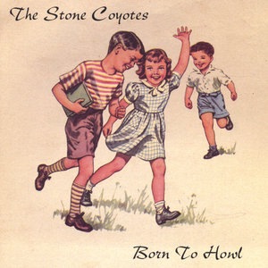 The Stone Coyotes 1