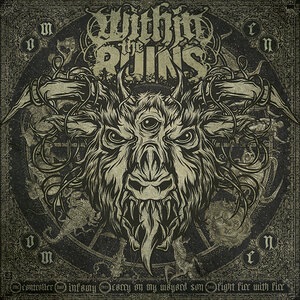 Within The Ruins 8