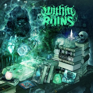Within The Ruins 6