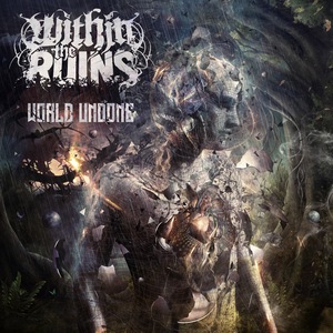 Within The Ruins 5