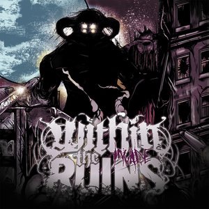 Within The Ruins 1