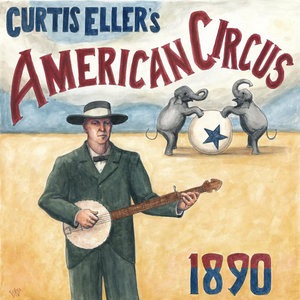 Curtis Eller's American Circus 2