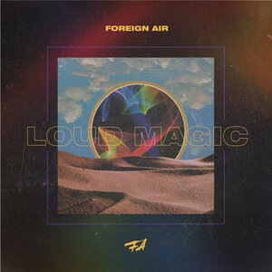 Foreign Air 7