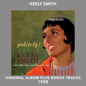 Keely Smith 43