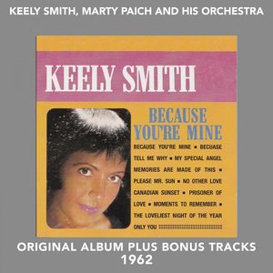 Marty Paich and His Orchestra 2