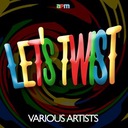 Kissin' and Twistin'