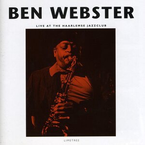 Ben Webster 56