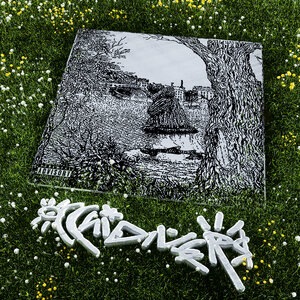 Super Cherry (Shablo Interlude)