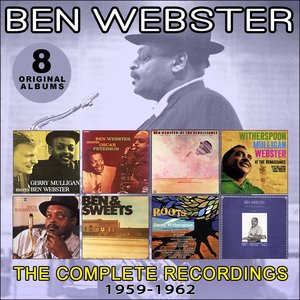 Ben Webster 52