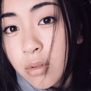 Hikaru Utada 19