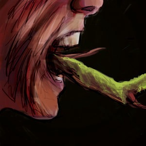 Through the Thicket… Across Endless Mountains