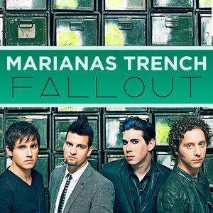 Marianas Trench 9