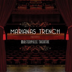 Marianas Trench 8