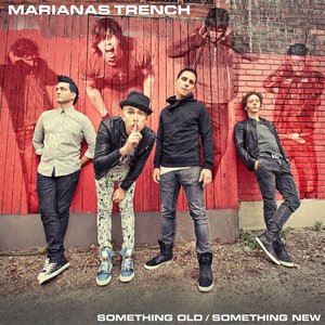 Marianas Trench 5