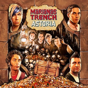 Marianas Trench 3