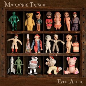 Marianas Trench 2