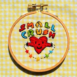 Small Crush 1