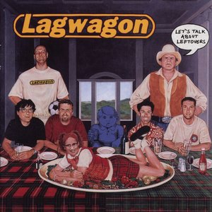 Lagwagon 5