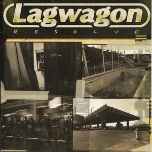 Lagwagon 3