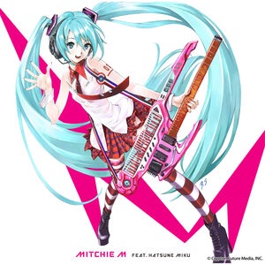 Miku Hatsune 9