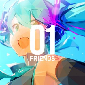 Miku Hatsune 5