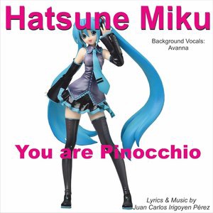 Miku Hatsune 4