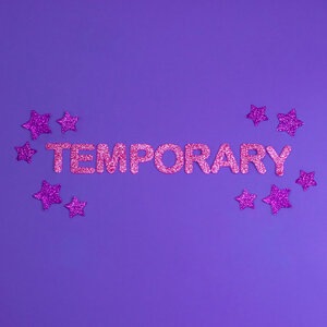 Temporary