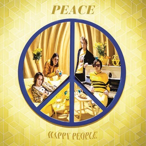 Peace 5