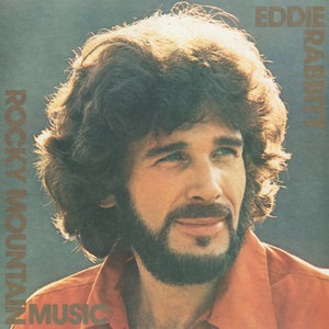 Eddie Rabbitt 8