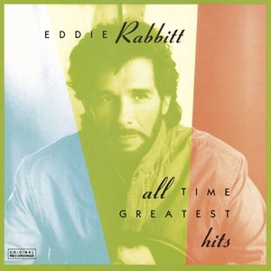 Eddie Rabbitt 5