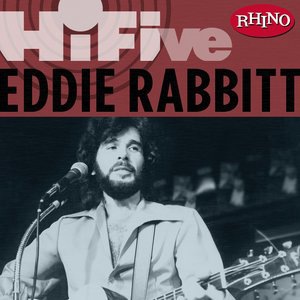 Eddie Rabbitt 2