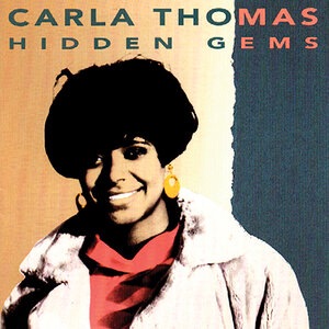 Carla Thomas 19